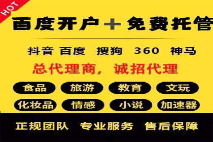 SEM外包助力电商营销案例研究